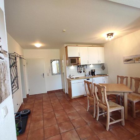 Ferienwohnung La Mer คูล็องสบอร์น ภายนอก รูปภาพ