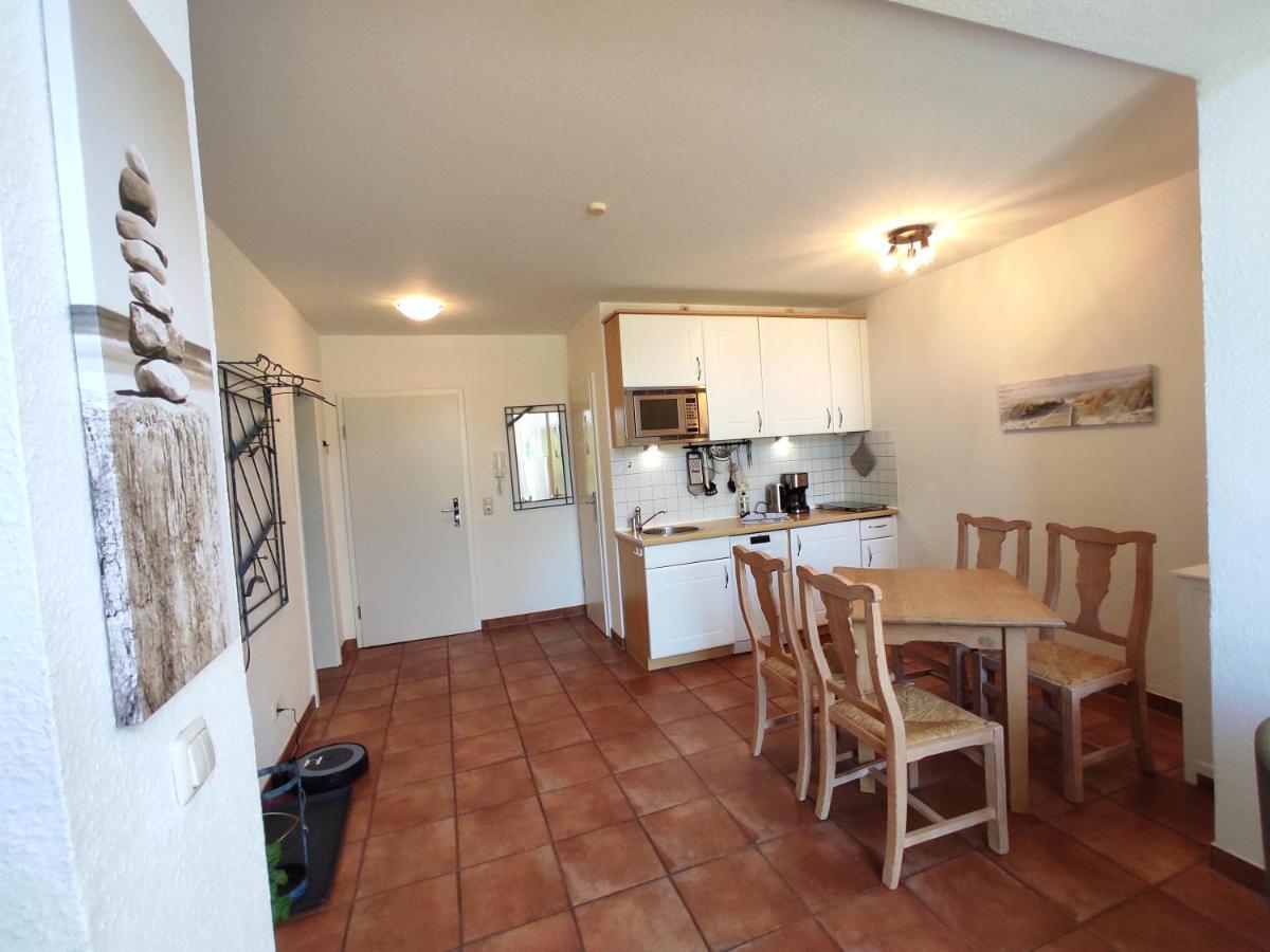 Ferienwohnung La Mer คูล็องสบอร์น ภายนอก รูปภาพ