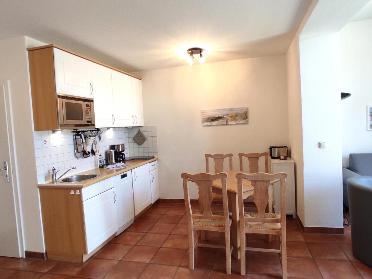 Ferienwohnung La Mer คูล็องสบอร์น ภายนอก รูปภาพ